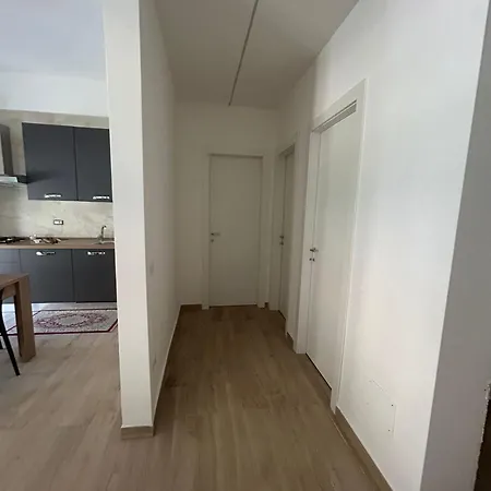 Apartment La Casa Di Gio' Smart