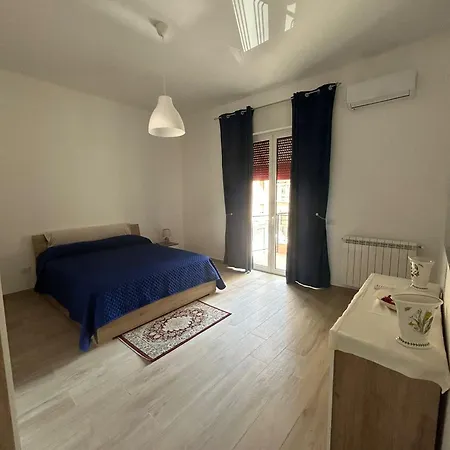 La Casa Di Gio' Smart Apartment Caltanissetta