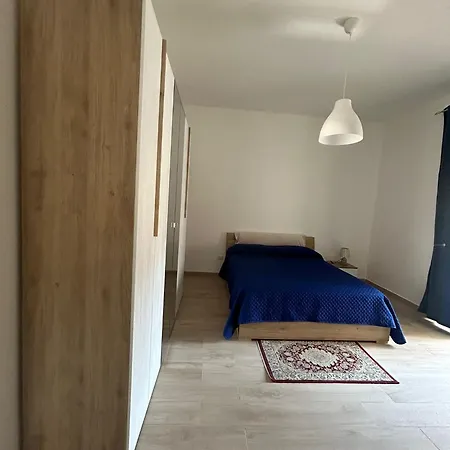Apartment La Casa Di Gio' Smart *