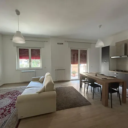La Casa Di Gio' Smart Apartment Caltanissetta