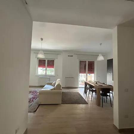 La Casa Di Gio' Smart