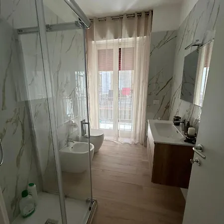Apartment La Casa Di Gio' Smart *