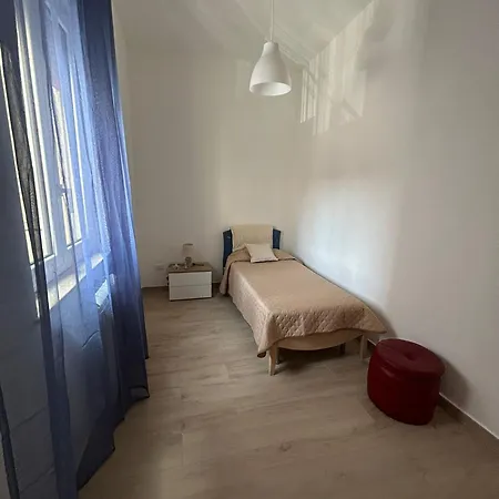 La Casa Di Gio' Smart * Caltanissetta