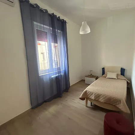 La Casa Di Gio' Smart Apartment *