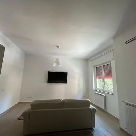 La Casa Di Gio' Smart Apartment