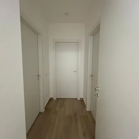 La Casa Di Gio' Smart Apartment *