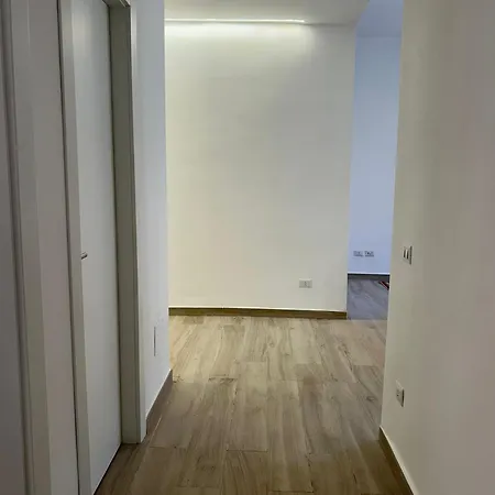 Apartment La Casa Di Gio' Smart Caltanissetta
