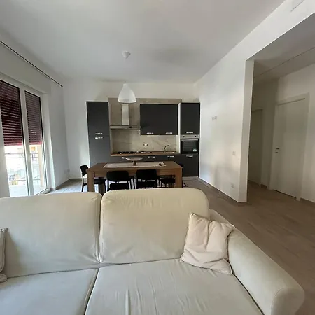 Apartment La Casa Di Gio' Smart *