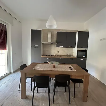 La Casa Di Gio' Smart Apartment Caltanissetta