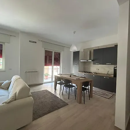 La Casa Di Gio' Smart