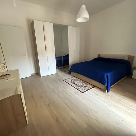 Apartment La Casa Di Gio' Smart Caltanissetta