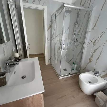 Apartment La Casa Di Gio' Smart Caltanissetta