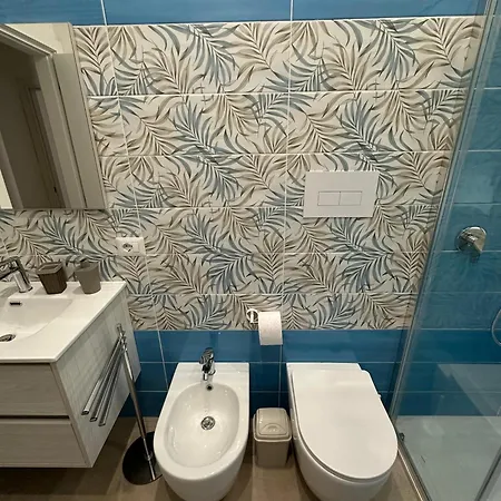 Smart * Καλτανισέττα