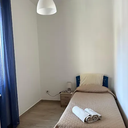 Smart * Καλτανισέττα