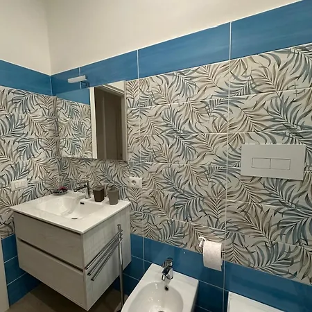 Διαμέρισμα Smart Καλτανισέττα