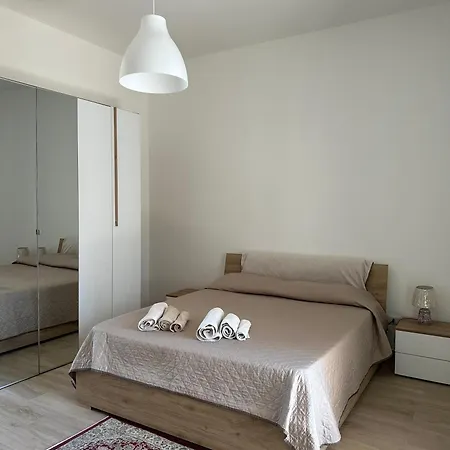 Smart Διαμέρισμα Καλτανισέττα